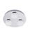 Spa-Amalfi-3-Plate-LED-Flush-Light