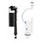 Fluidmaster-6000-Series-AirGap-Button-Flush-Kit
