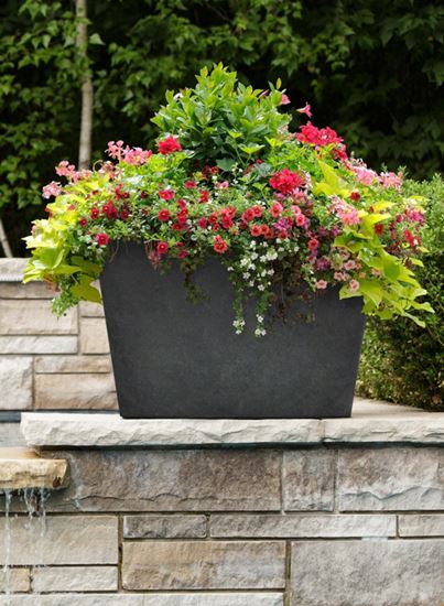 Primeur-Tierra-Verde-Trough-Planter