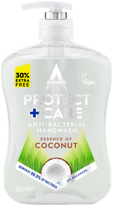 Astonish-Protect--Care-Anti-Bacterial-Handwash-Essence-Of-Coconut