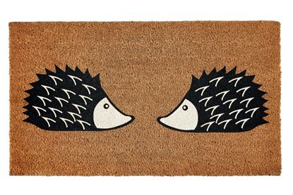 Groundsman-Hedgehog-Doormat