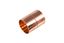 Securplumb-WRAS-Straight-Coupling-End-Feed