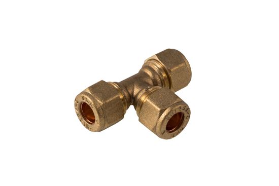 Securplumb-WRAS-Compression-Equal-Tee