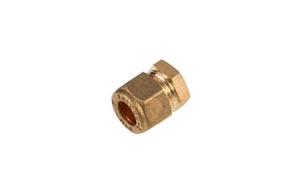 Securplumb-WRAS-Compression-Stop-End
