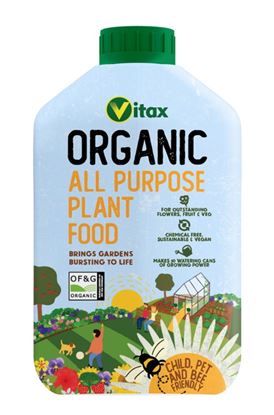 Vitax-Organic-All-Purpose-Plant-Food
