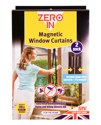 Zero-In-Magnetic-Window-Insect-Curtain