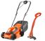 Flymo-Easimow-300R-Lawnmower--Grass-Trimmer