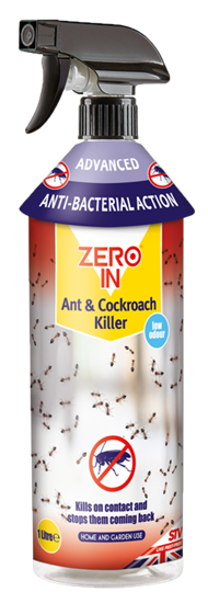 Zero-In-Ant-Killer