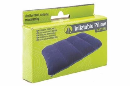 Summit-Flock-Inflatable-Pillow