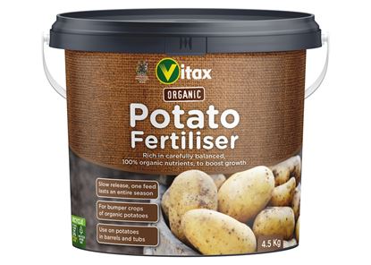 Vitax-Organic-Potato-Fertiliser