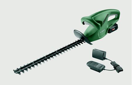 Picture for category Cordless Hedge Trimmer