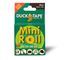 Duck-Tape-Black-Mini-Roll