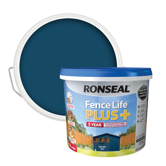 Ronseal-Fence-Life-Plus-9L