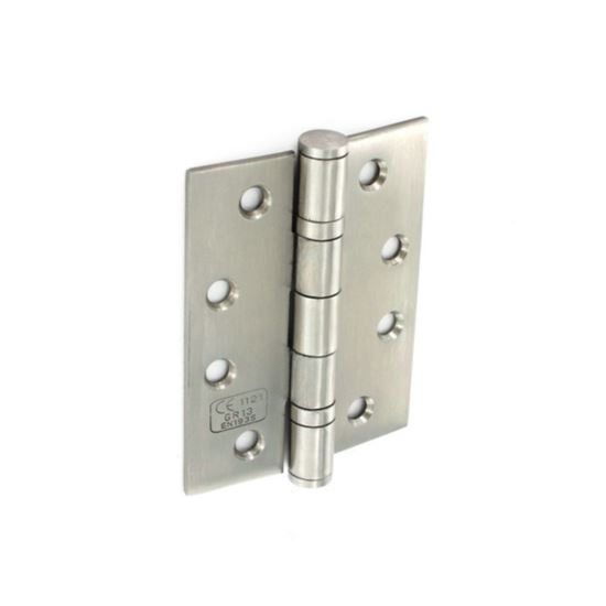 Securit-SS-Bearing-Hinges-Satin-Ce-1pr