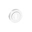 Securit-Polished-Chrome-Lock-Escutcheon