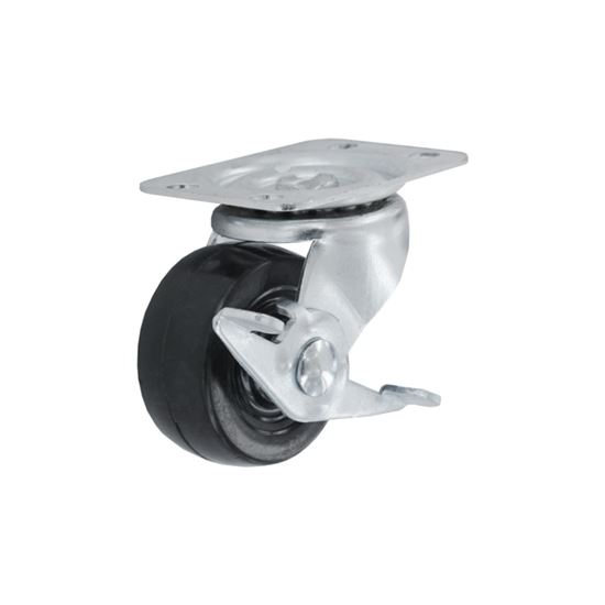 Smiths-Ironmongery-Swivel-Castor-Wheel-With-Brake