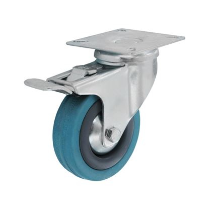 Smiths-Ironmongery-Swivel-Castor-Wheel-With-Brake