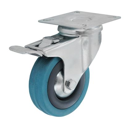Smiths-Ironmongery-Swivel-Castor-Wheel-With-Brake