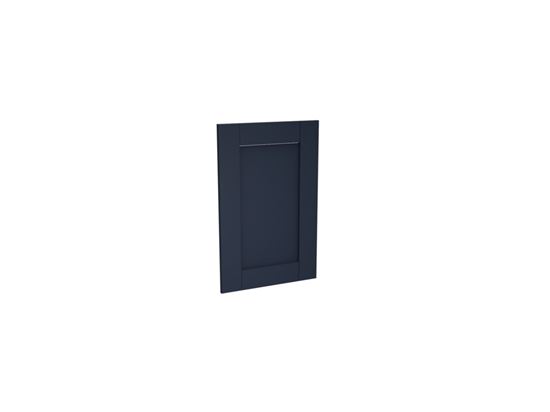 Gower-Rapide-Verona-Navy-Appliance-Door