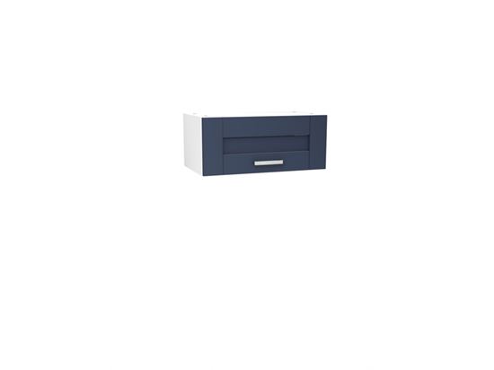 Gower-Rapide-Verona-Navy-Cooker-Hood-Unit