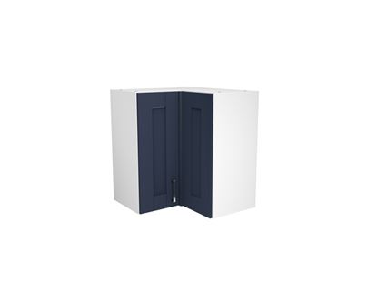 Gower-Rapide-Verona-Navy-L-Shaped-Wall-Unit