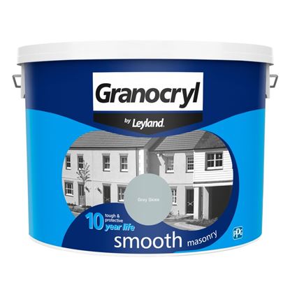 Granocryl-Smooth-Masonry-10L