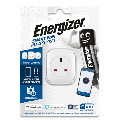 Energizer-Smart-Wifi-Plug-UK