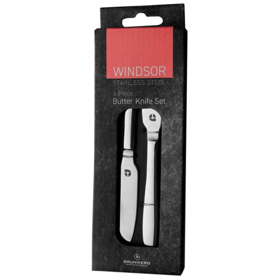 Windsor-Butter-Knife-Set