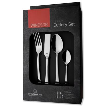 Windsor-Cutlery-Set