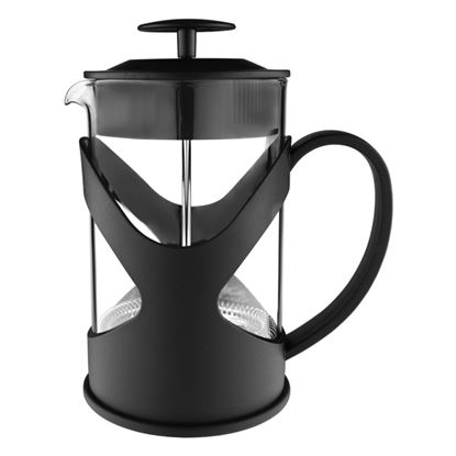 Grunwerg-Black-3-Cup-Cafetiere