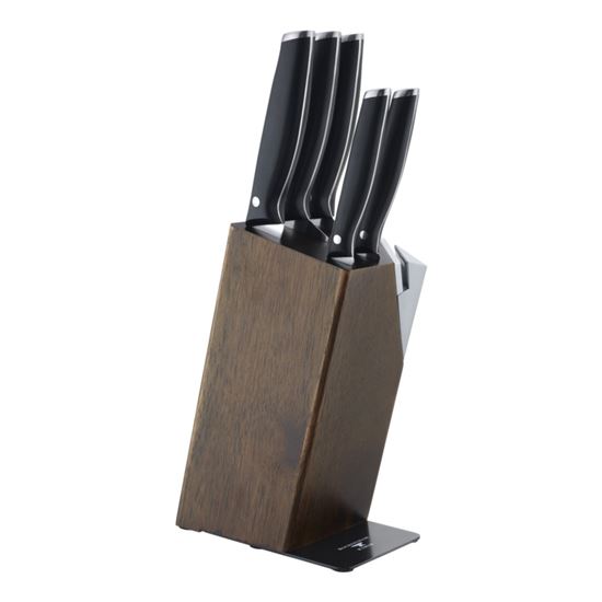 Rockingham-Forge-Knife-Block-Set