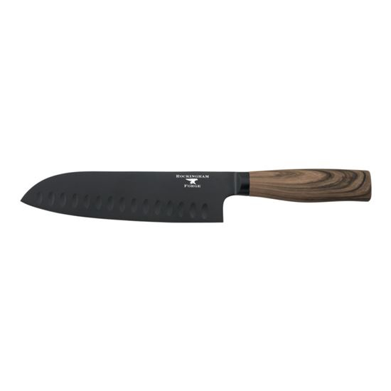 Rockingham-Forge-Santoku-Knife