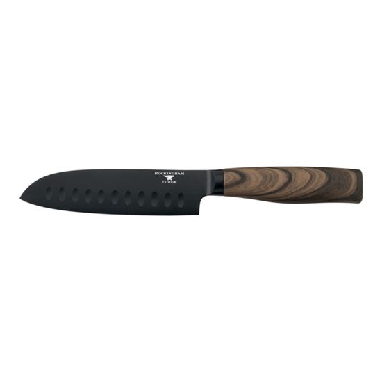 Rockingham-Forge-Santoku-Knife