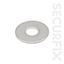 Securfix-Trade-Pack-PennyRepair-Washers-Zinc-Plated-M6X25