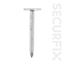 Securfix-Trade-Pack-Elh-Clout-Nails-Galvanised-3X20mm