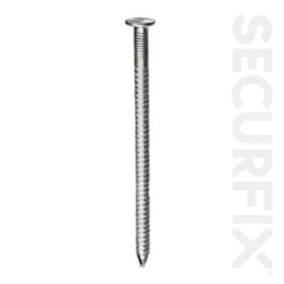 Securfix-Trade-Tubs-Annular-Ring-Nails-2X25mm
