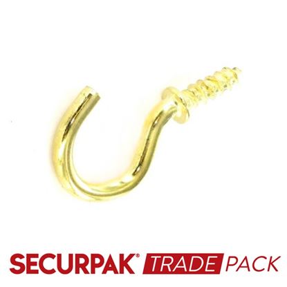 Securpak-Trade-Pack-Cup-Hook-Eb-50mm