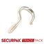 Securpak-Trade-Pack-Curtain-Wire-Hook-Np