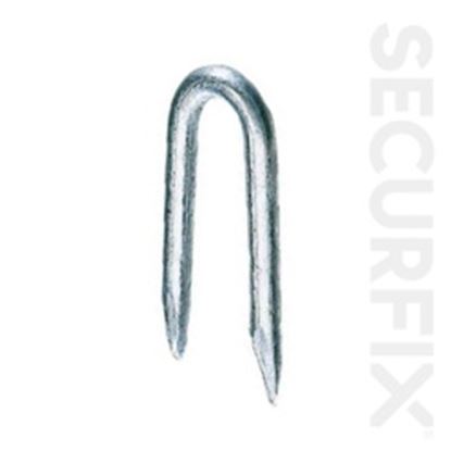 Securfix-Trade-Pack-Netting-Staples-Zinc-Plated-32mm