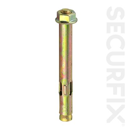 Securfix-Trade-Pack-Sleeve-Anchor-Bolt-M8X65mm