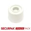 Securpak-Trade-Pack-Door-Stop-White-32mm