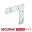 Securpak-Trade-Pack-Corner-Plate-Zinc-Plated-50mm