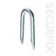 Securfix-Trade-Pack-Netting-Staples-Zinc-Plated-25mm