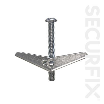 Securfix-Trade-Pack-Heavy-Duty-Spring-Toggles-M5X50