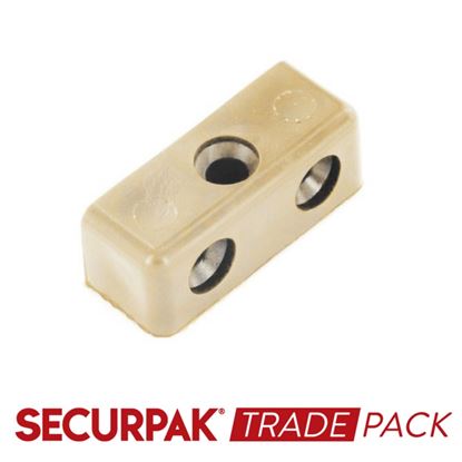 Securpak-Trade-Pack-Modesty-Block-Beige