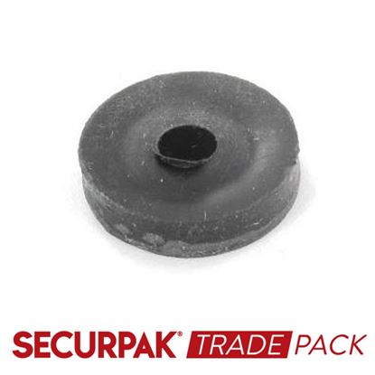 Securpak-Trade-Pack-Tap-Washer-Black-19mm