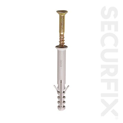 Securfix-Trade-Pack-Frame-Fixing-M8X100mm