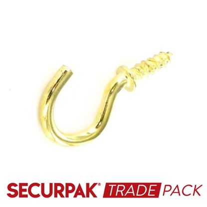 Securpak-Trade-Pack-Cup-Hook-Eb-38mm