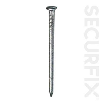 Securfix-Trade-Pack-Round-Wire-Nails-Galvanised-150mm