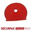 Securpak-Trade-Pack-Key-Cap-Plastic-Assorted